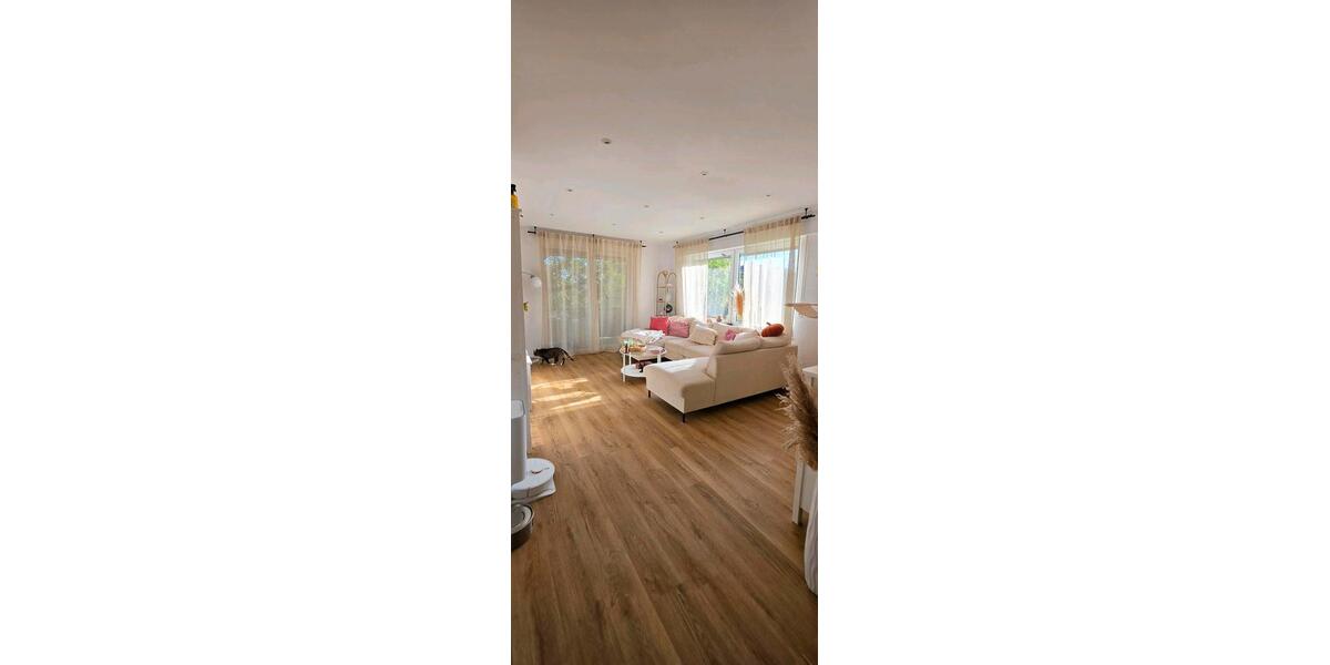 Erdgeschoßwohnung Ruppichteroth - 3 Zimmer, 94 m&sup2;, 1.480&euro; | Angebot:27550572