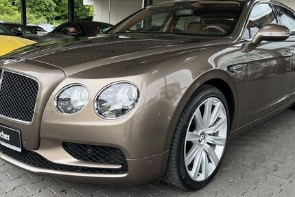 Bentley Flying Spur 61.450 km 74.900 &euro; Engelskirchen 51766
