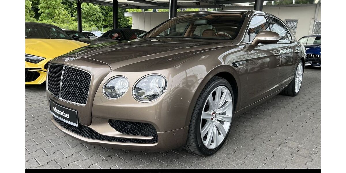 Bentley Flying Spur 61.450 km 74.900 &euro; Engelskirchen 51766