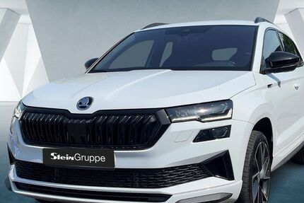 Skoda Karoq 19.450 km 30.130 &euro; Gummersbach 51645