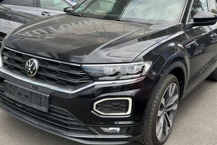 VW T-Roc 42.107 km 24.300 &euro; Eitorf 53783