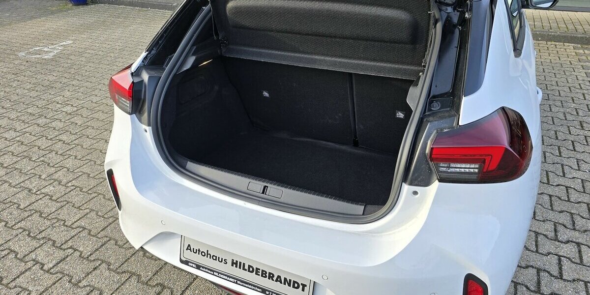 Opel Corsa GS Automatik|Winterpaket|ACC|Kamera 16.872 km 18.550 &euro; Wermelskirchen 42929