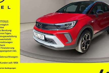 Opel Crossland 59.158 km 14.990 &euro; Bergneustadt 51702