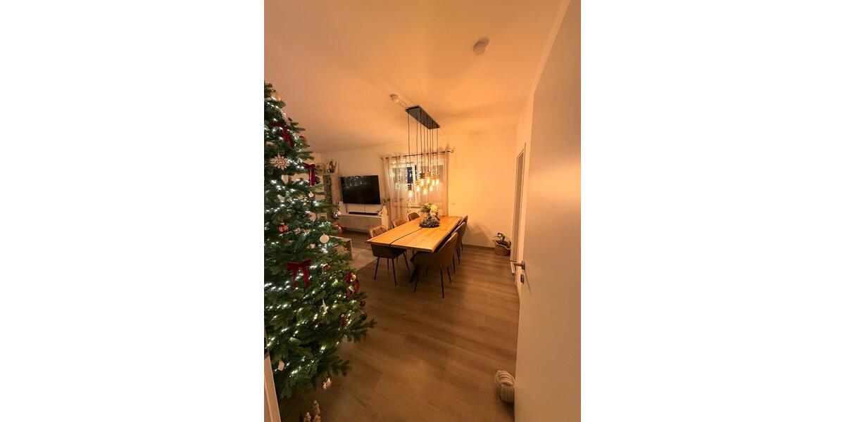 Erdgeschoßwohnung Nümbrecht - 2 Zimmer, 67 m&sup2;, 845&euro; | Angebot:25641586