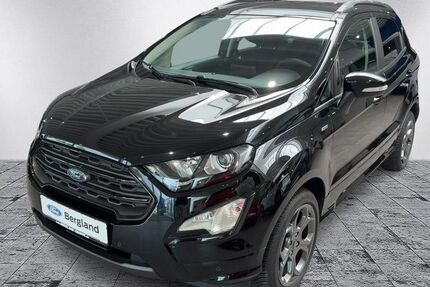 Ford EcoSport 24.100 km 16.390 &euro; Olpe 57462