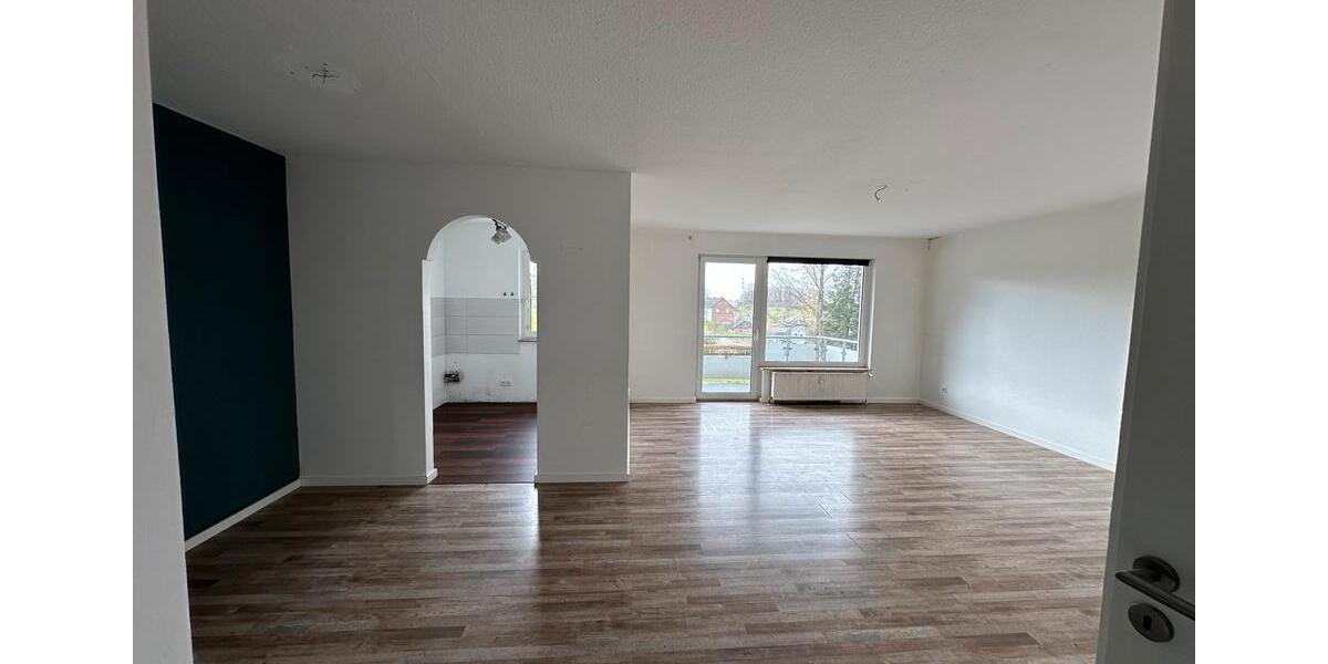 Erdgeschoßwohnung Waldbröl - 3 Zimmer, 80 m&sup2;, 870&euro; | Angebot:25654716