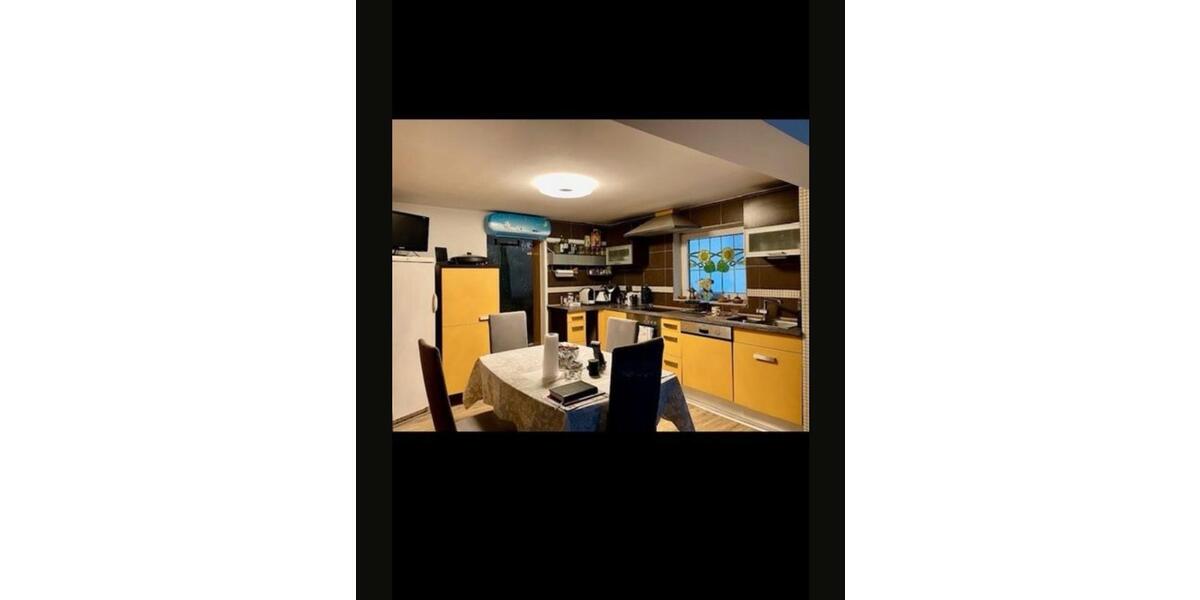 Erdgeschoßwohnung Wissen - 5 Zimmer, 110 m&sup2;, 150.000&euro; | Angebot:27077858