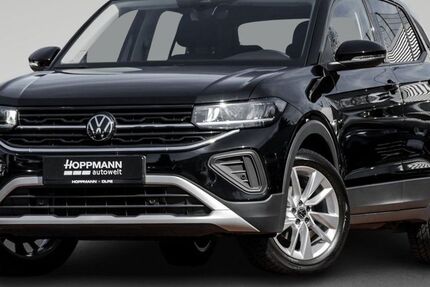 VW T-Cross 28.260 km 22.700 &euro; Olpe 57462