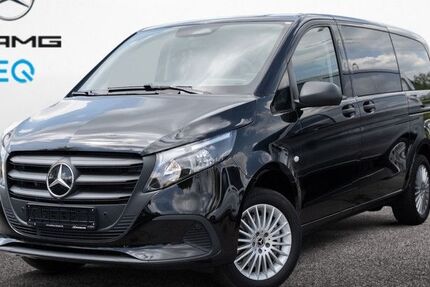 Mercedes-Benz Vito 1.500 km 63.700 &euro; Lüdenscheid 58507