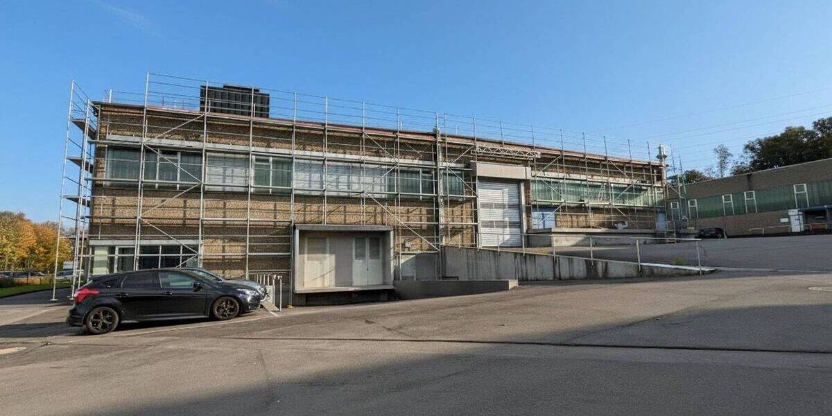 Gewerbeobjekt Wissen - 22.800&euro; | Angebot:25776415