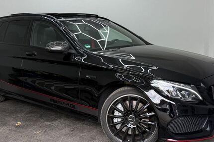 Mercedes-Benz C 43 AMG 140.000 km 23.999 &euro; Radevormwald 42477