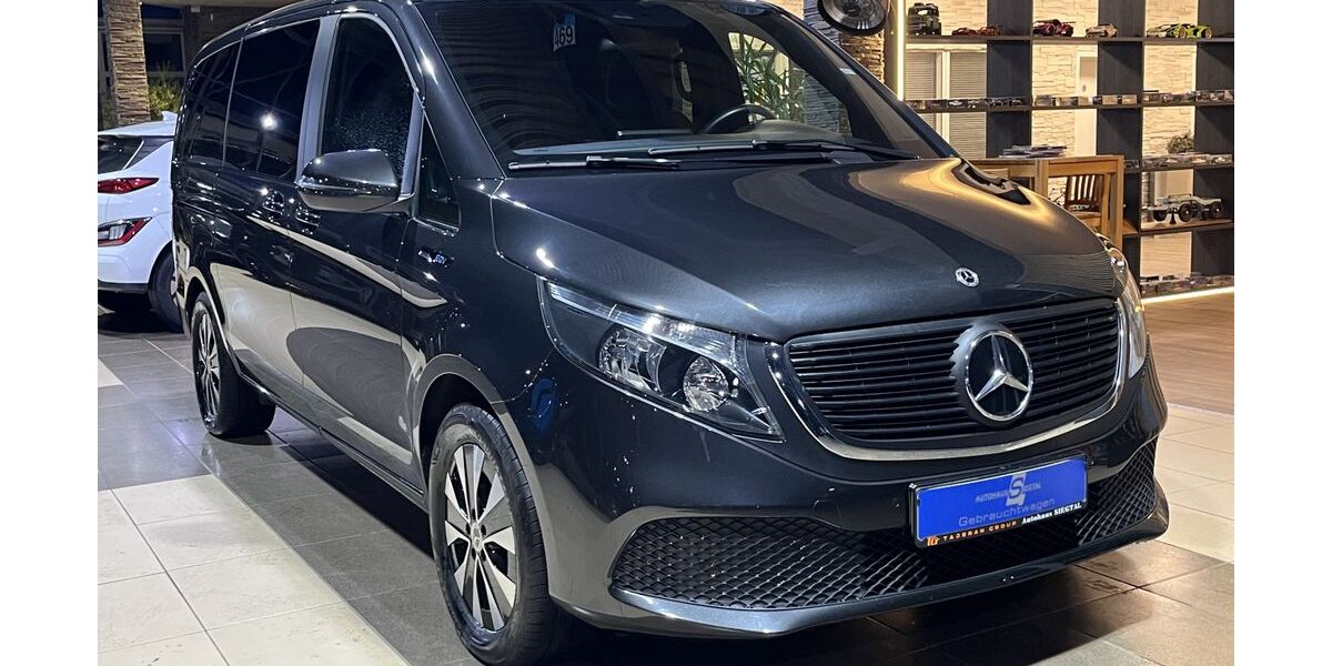 Mercedes-Benz EQV 78.915 km 38.000 &euro; Eitorf 53783
