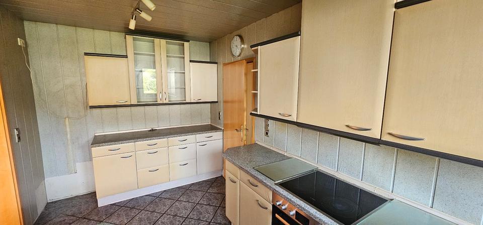 Dachgeschoßwohnung Overath - 4 Zimmer, 105 m&sup2;, 1.050&euro; | Angebot:27587217