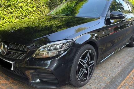 Mercedes-Benz C 200 195.000 km 15.000 &euro; Wermelskirchen 42929