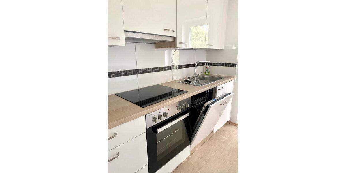 Etagenwohnung Lüdenscheid Staberg - 3 Zimmer, 74 m&sup2;, 760&euro; | Angebot:26415657
