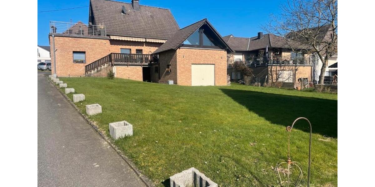 Einfamilienhaus Windeck - 5 Zimmer, 150 m&sup2;, 419.000&euro; | Angebot:25804104