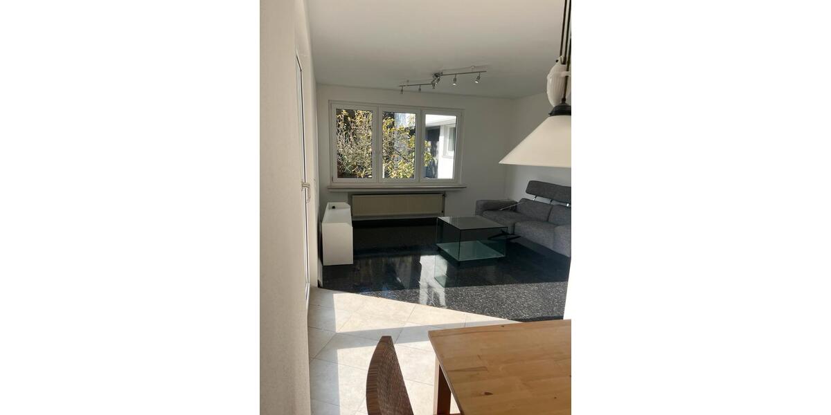 Erdgeschoßwohnung Gummersbach - 2 Zimmer, 54 m&sup2;, 785&euro; | Angebot:27595424