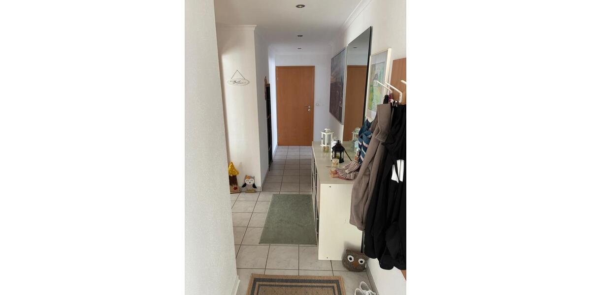 Erdgeschoßwohnung Wenden - 2 Zimmer, 92 m&sup2;, 1.070&euro; | Angebot:27592614