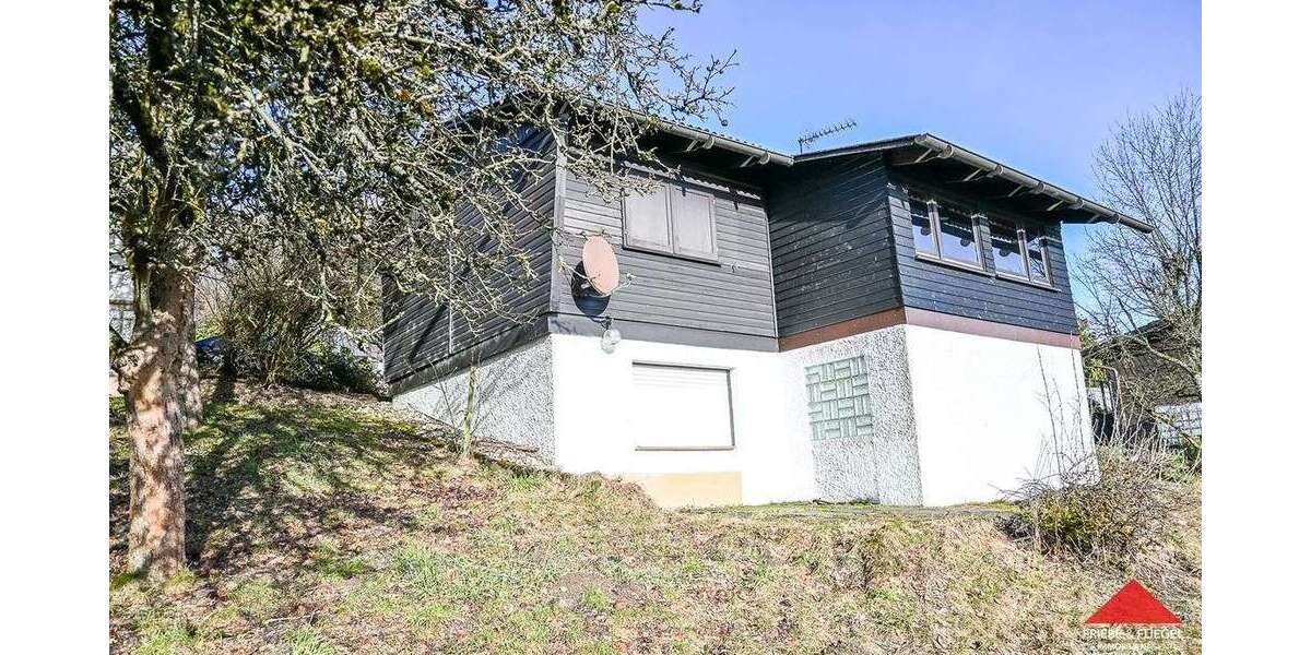 Einfamilienhaus Meinerzhagen - 3 Zimmer, 37 m&sup2;, 82.000&euro; | Angebot:24898860