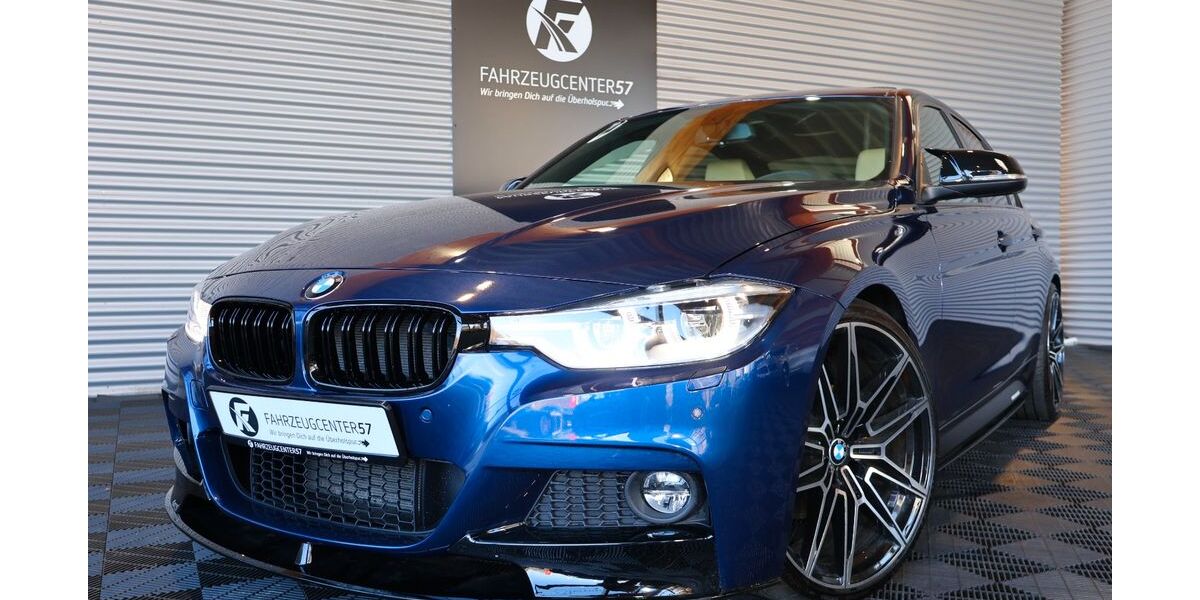 BMW 330 73.500 km 27.000 &euro; Wenden 57482