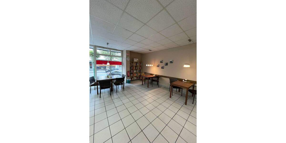 Gewerbeobjekt Kierspe Kierspe Bahnhof - 790&euro; | Angebot:25746431