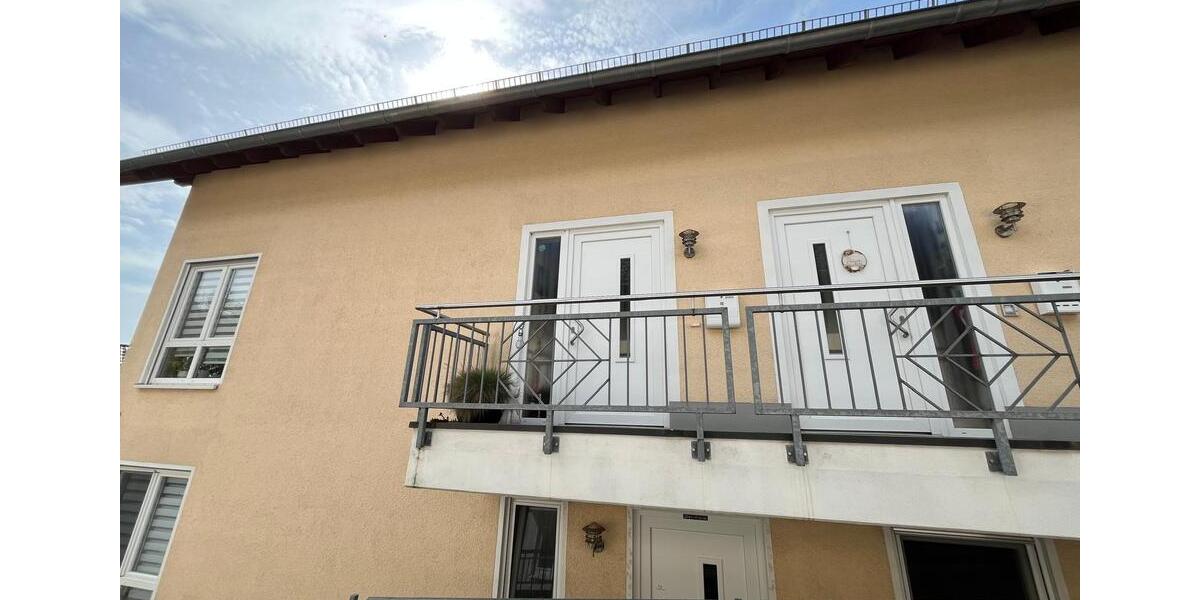 Dachgeschoßwohnung Much - 3 Zimmer, 105 m&sup2;, 945&euro; | Angebot:27608714