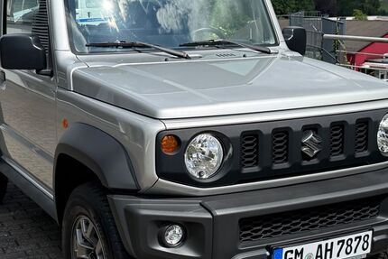Suzuki Jimny 18.064 km 32.666 &euro; Radevormwald 42477