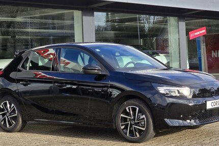 Opel Corsa GS Automatik|Winterpaket|ACC|Kamera 17.762 km 18.850 &euro; Wermelskirchen 42929