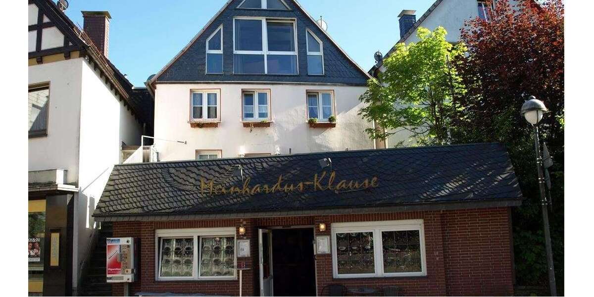 Einfamilienhaus Meinerzhagen - 4 Zimmer, 110 m&sup2;, 175.000&euro; | Angebot:24772215