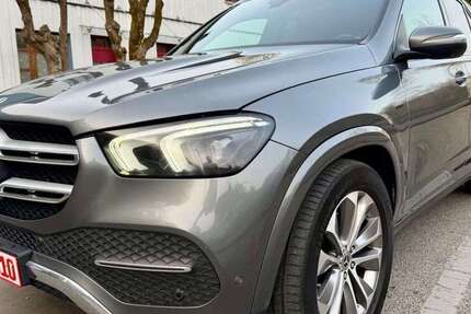 Mercedes-Benz GLE 350 195.000 km 37.999 &euro; Engelskirchen 51766