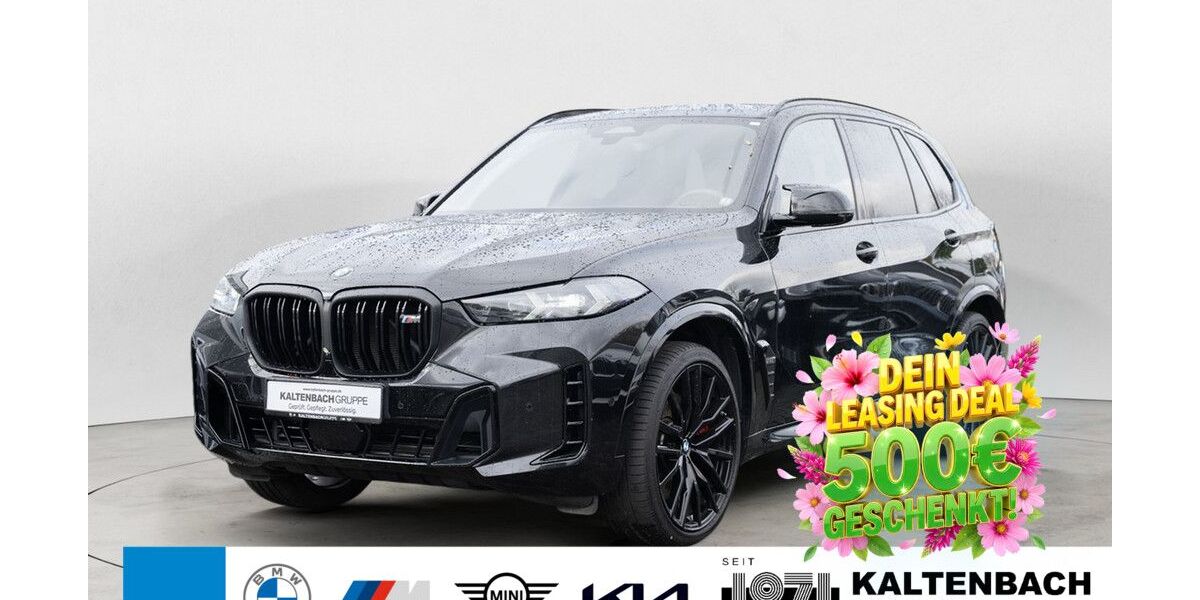BMW X5 M60 13.314 km 79.890 &euro; Wiehl 51674