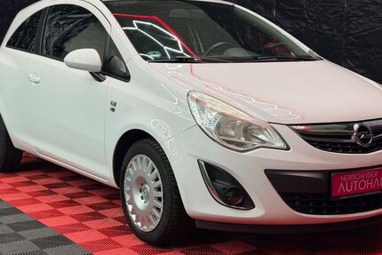 Opel Corsa 202.000 km 2.800 &euro; Herscheid 58849