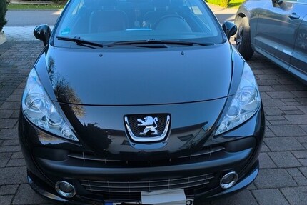 Peugeot 207 CC 99.500 km 5.000 &euro; Wenden 57482