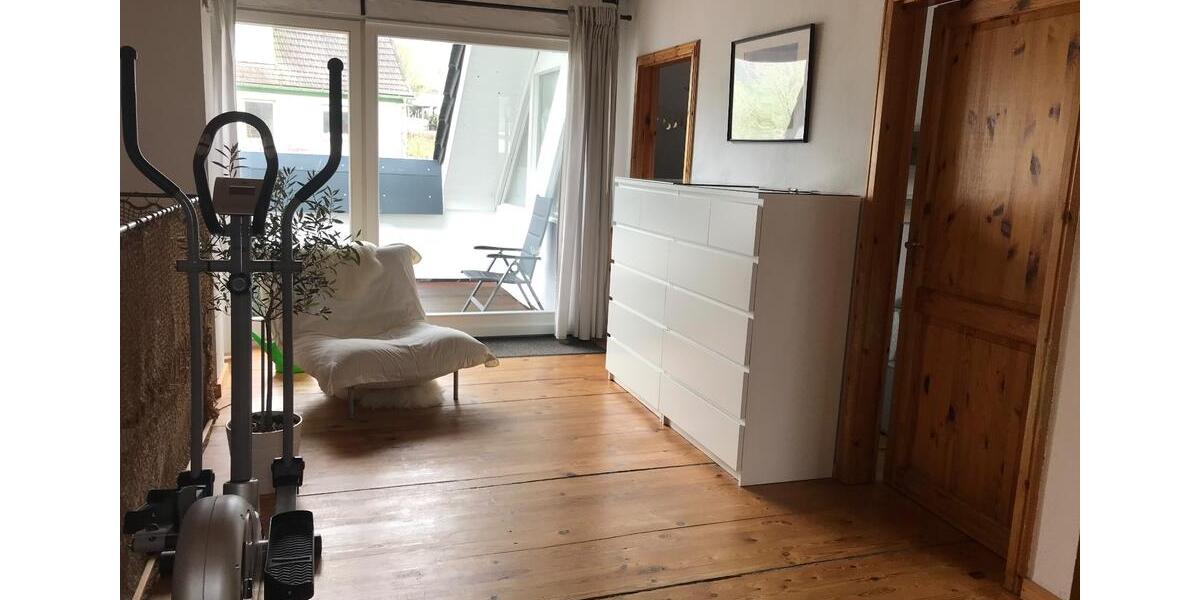 Etagenwohnung Attendorn - 6 Zimmer, 130 m&sup2;, 650&euro; | Angebot:26024998