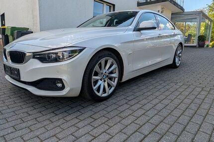 BMW 420 Gran Coupé 109.000 km 16.800 &euro; Meinerzhagen 58540