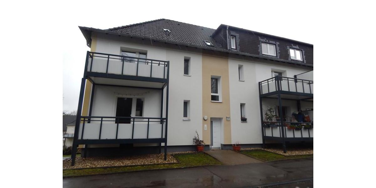 Erdgeschoßwohnung Lüdenscheid - 2 Zimmer, 53 m&sup2;, 448&euro; | Angebot:25323334