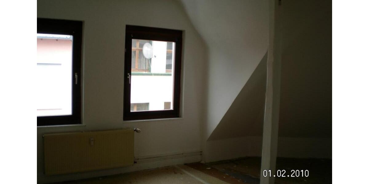 Etagenwohnung Eitorf - 4 Zimmer, 110 m&sup2;, 700&euro; | Angebot:25415084