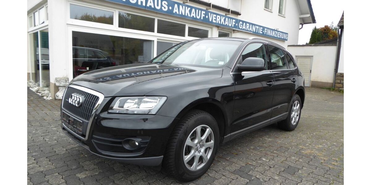 Audi Q5 135.000 km 13.000 &euro; Wiehl 51674