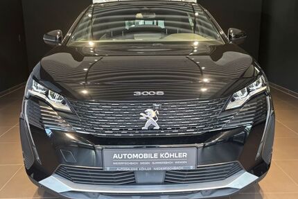 Peugeot 3008 27.000 km 28.950 &euro; Niederfischbach 57572