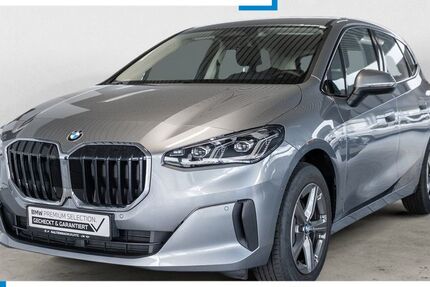 BMW 220 Active Tourer 6.947 km 29.490 &euro; Meinerzhagen 58540
