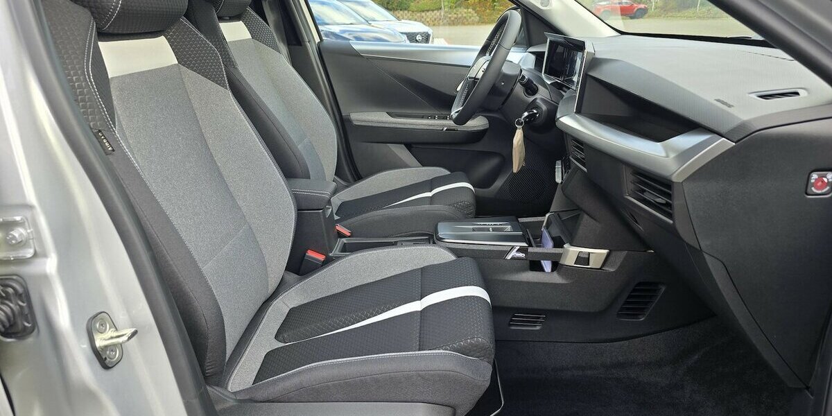 Opel Frontera GS 48V|Automatik|Allwetter|Tech-Paket 5.000 km 25.950 &euro; Wermelskirchen 42929