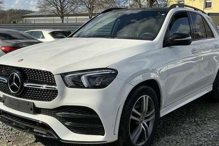 Mercedes-Benz GLE 350 96.799 km 59.500 &euro; Eitorf 53783
