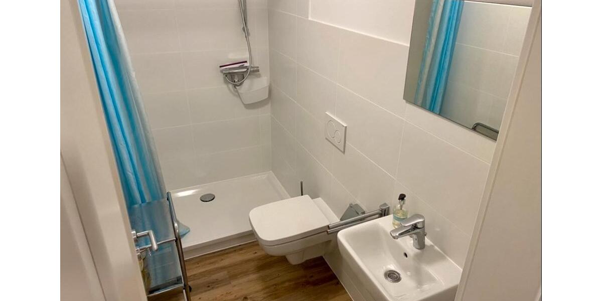 Terrassenwohnung Reichshof - 1 Zimmer, 39 m&sup2;, 780&euro; | Angebot:24307346