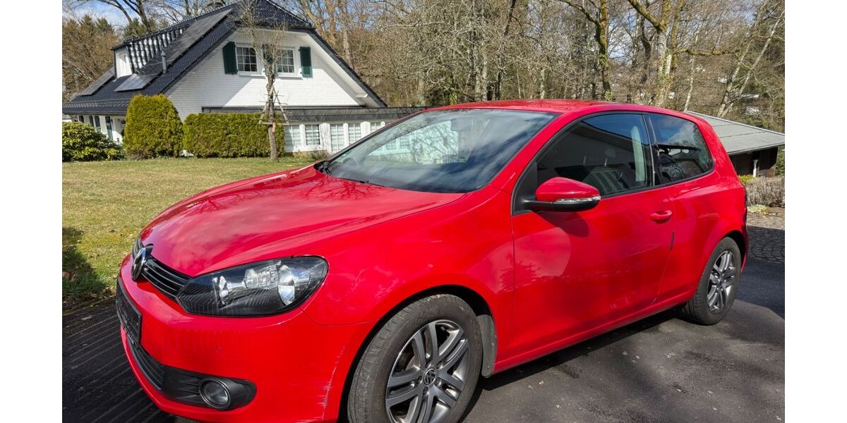 VW Golf 164.448 km 4.700 &euro; Marienheide 51709