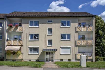 Wohnung Lüdenscheid Othlinghausen - 3 Zimmer, 64 m&sup2;, 479&euro; | Angebot:27584283