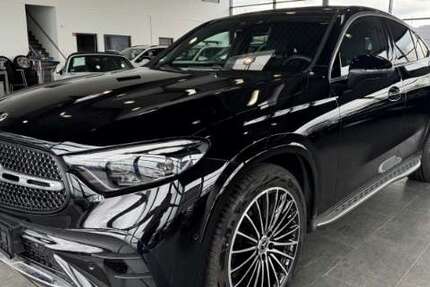 Mercedes-Benz GLC 220 13.911 km 66.770 &euro; Attendorn 57439