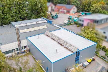 Gewerbeobjekt Lüdenscheid Augustenthal - 999.999&euro; | Angebot:26470495
