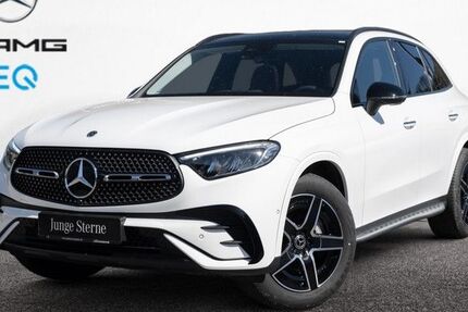 Mercedes-Benz GLC 200 15.681 km 53.730 &euro; Plettenberg 58840