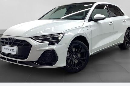 Audi A3 2.000 km 56.990 &euro; Plettenberg 58840