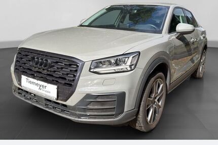 Audi Q2 43.894 km 14.980 &euro; Lüdenscheid 58513
